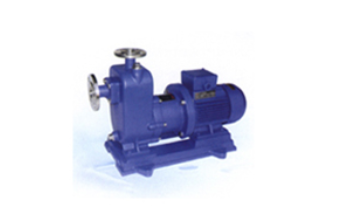 ZCQ自吸磁力泵 ZCQ自吸磁力泵